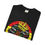 Thumbnail: Black queen t-shirt design