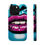 Thumbnail: Phone case with vibrant lips