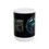Thumbnail: Cancer Zodiac Mug - Astrology Gift, Horoscope Mug, Star Sign Coffee Cup