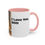 Thumbnail: Halloween Coffee Mug, I Love You Boo Mug, Fall Pumpkin Mug, Gift for Boyfriend