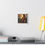 Thumbnail: Canvas print: Jesus at the cross