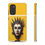 Thumbnail: Tribal mask phone case design