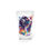 Thumbnail: Colorful Fantasy Pint Glass, 16oz |  Home Bar, Rainbow Decor, Bohemian Style