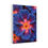 Thumbnail: Vibrant Purple Floral Canvas Print, Colorful Wall Art, Gift for Garden Lovers