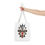 Thumbnail: Tribal Art Tote Bag - Stylish & Versatile for Everyday Use,  Art Lovers, 