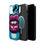 Thumbnail: Phone case with vibrant lip design