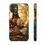 Thumbnail: Black Jesus phone case