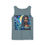 Thumbnail: Blue Moon Goddess tank top