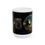 Thumbnail: Astrological Virgo Ceramic Mug, Zodiac Gift, Astrology Lover's Mug, Tea Cup