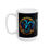 Thumbnail: Astrological Capricorn Mug, Zodiac Gifts, Astrology Lover's Drinkware
