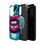 Thumbnail: Phone case designs: lips, mirror