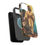 Thumbnail: Divine Art Magnetic Phone Case, Inspirational Phone Cover, Gift for Faith Lovers