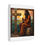Thumbnail: Man praying at sunrise, cross in background