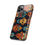 Thumbnail: iPhone case with colorful tribal masks