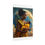 Thumbnail: Eternal Mother & Child Rolled Poster | Inspiring Art for Home Decor, Nursery