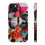Thumbnail: Abstract butterfly iPhone case
