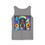 Thumbnail: Taurus cosmic woman tank top