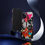 Thumbnail: Abstract butterfly iPhone case design