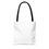 Thumbnail: Tribal Art Tote Bag - Stylish & Versatile for Everyday Use,  Art Lovers, 