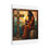 Thumbnail: Man praying at sunrise, cross in background
