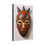 Thumbnail: Malian Mask Serie #2| Tribal Wall Art Print| Cultural Art| Gift for Art Lovers