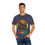 Thumbnail: Man in navy tee, queen graphic: "My ancestors were queens"