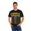 Thumbnail: Man in black t-shirt: Without Black Inventors, you wouldn't have these.