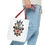 Thumbnail: Tribal Art Tote Bag - Stylish & Versatile for Everyday Use,  Art Lovers, 