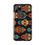Thumbnail: iPhone case with colorful masks