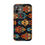 Thumbnail: iPhone case with colorful masks