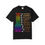 Thumbnail: Black t-shirt featuring inspirational quotes and names of prominent figures like Martin Luther King Jr. and Barack Obama.