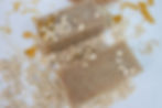 Thumbnail: Honey and Oatmeal