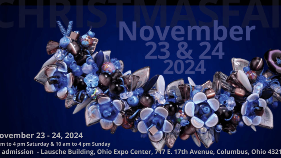 Christmas Fair - Columbus