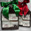 Thumbnail: Christmas Soap Sampler Bag