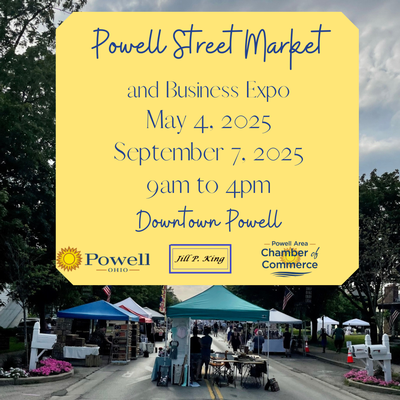 Powell Street Market