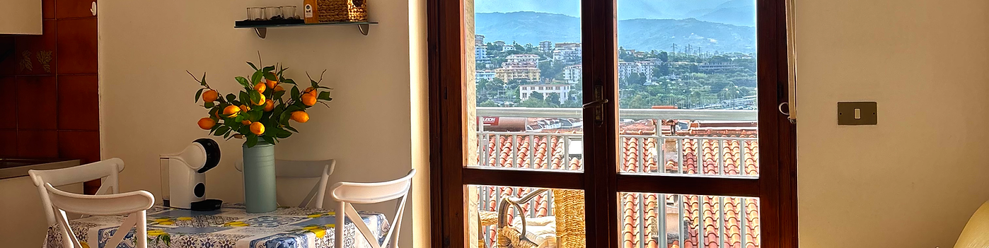 La Vista di Scalea