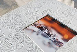luxury photo albums