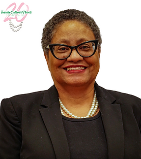 Tracy Turney-Smith Treasurer.png