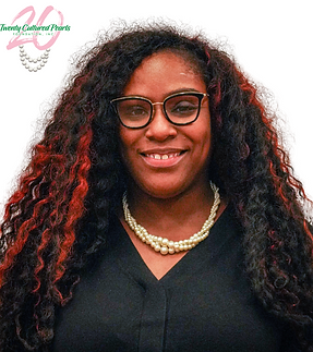 Cherinee Donaldson Grants Director.png