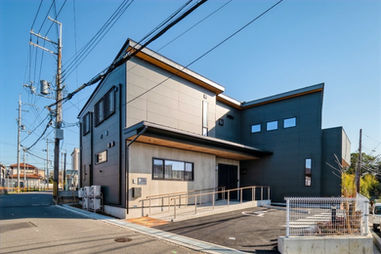 障がい者グループホームウオッカ