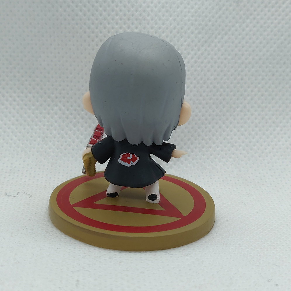 Hidan Naruto Mini Figures | Mini Collectable Toys Nepal | Readynerd