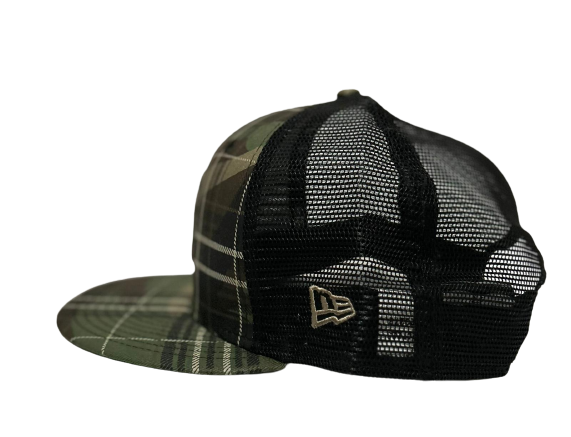 Thumbnail: New Era New York Yankees SnapBack