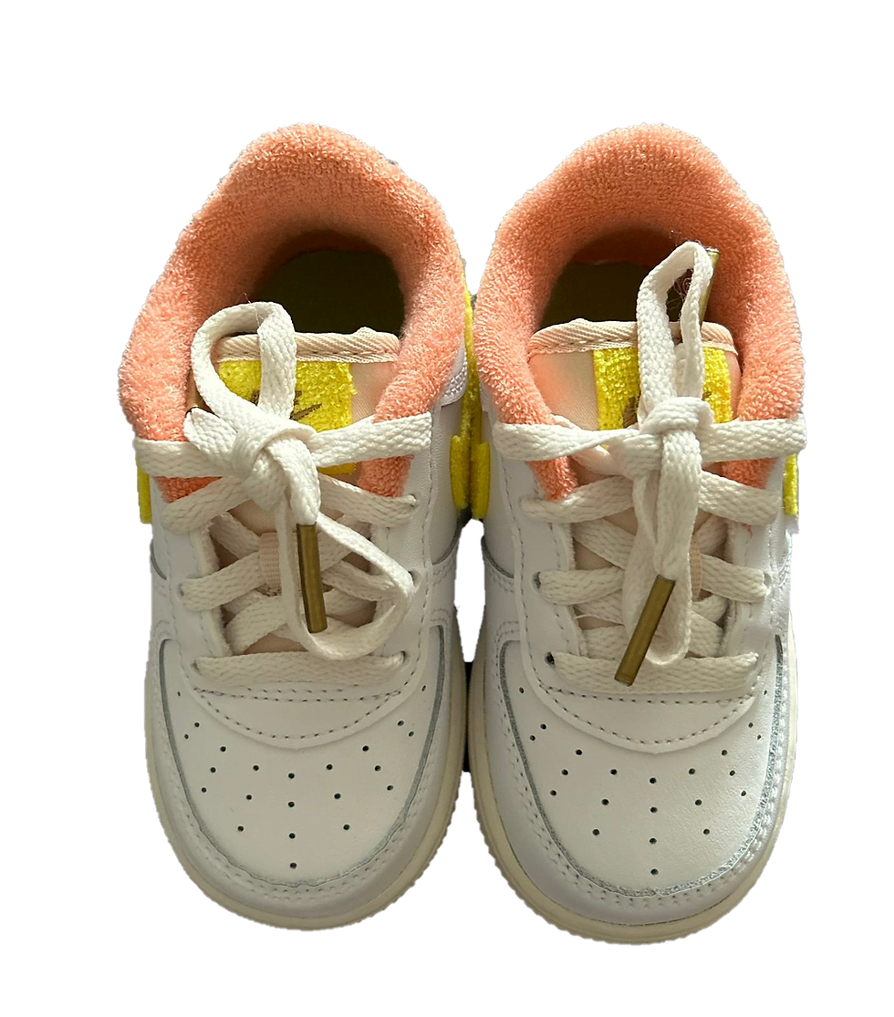 Air Force 1 Lv8 Sneaker