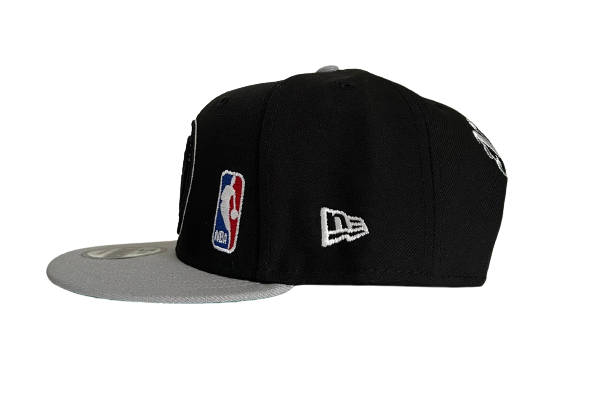 Thumbnail: New Era Brooklyn Nets SnapBack