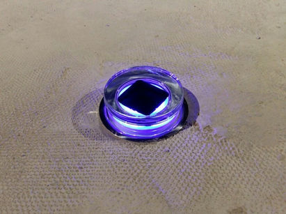 태양광 매입등 | CR-G06