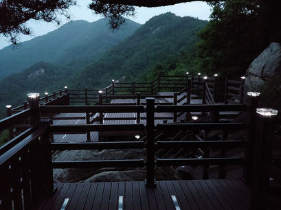 태양광 지주등 | PL-G05