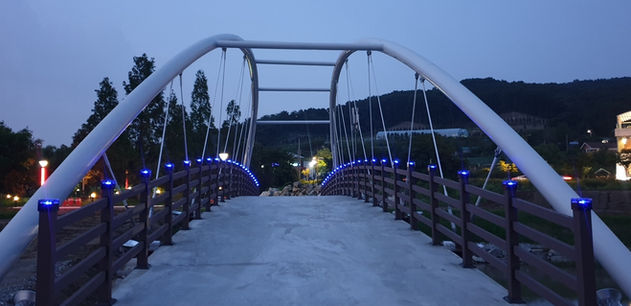 태양광 지주등 | PL-G05