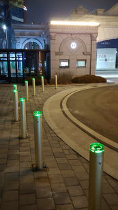 태양광볼라드 | BL-G06A