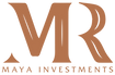 Maya investments logo