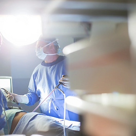 Diagnostic Laparoscopy